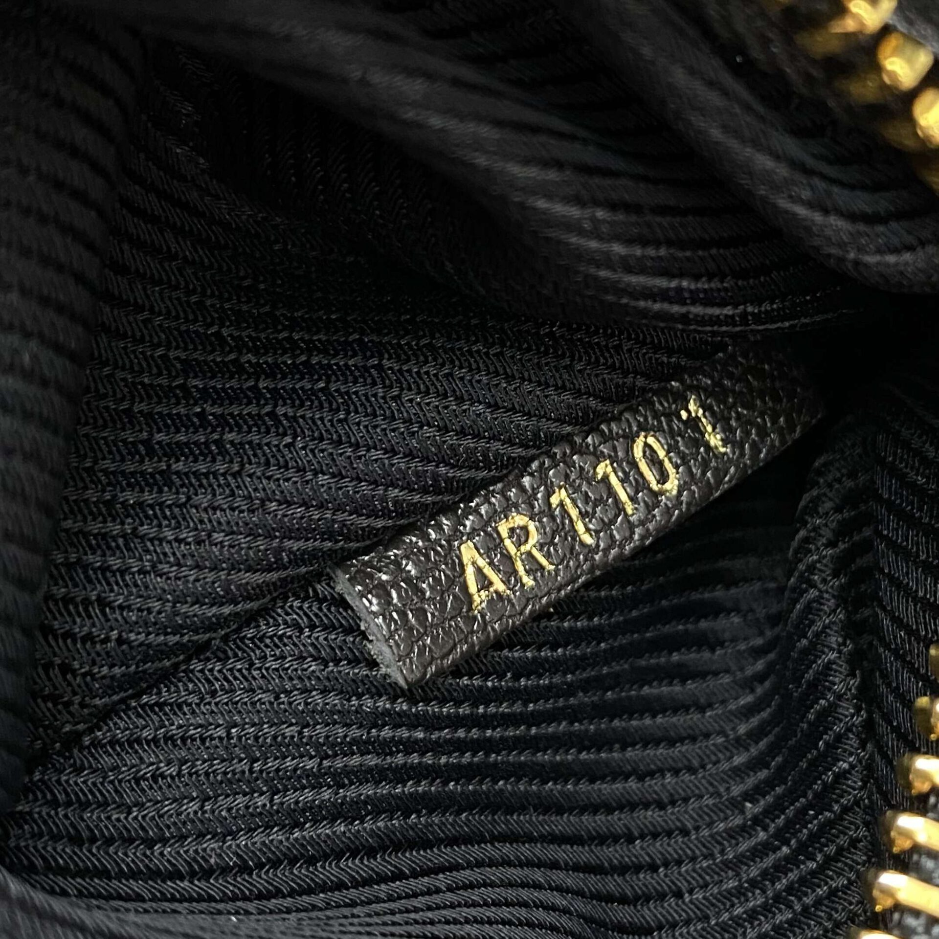 Bolsa Louis Vuitton Limited Edition Marine Monogram Blocks Zipped Tote