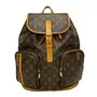 Mochila Louis Vuitton Bosphore Monogram