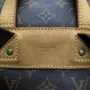 Mochila Louis Vuitton Bosphore Monogram