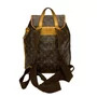 Mochila Louis Vuitton Bosphore Monogram