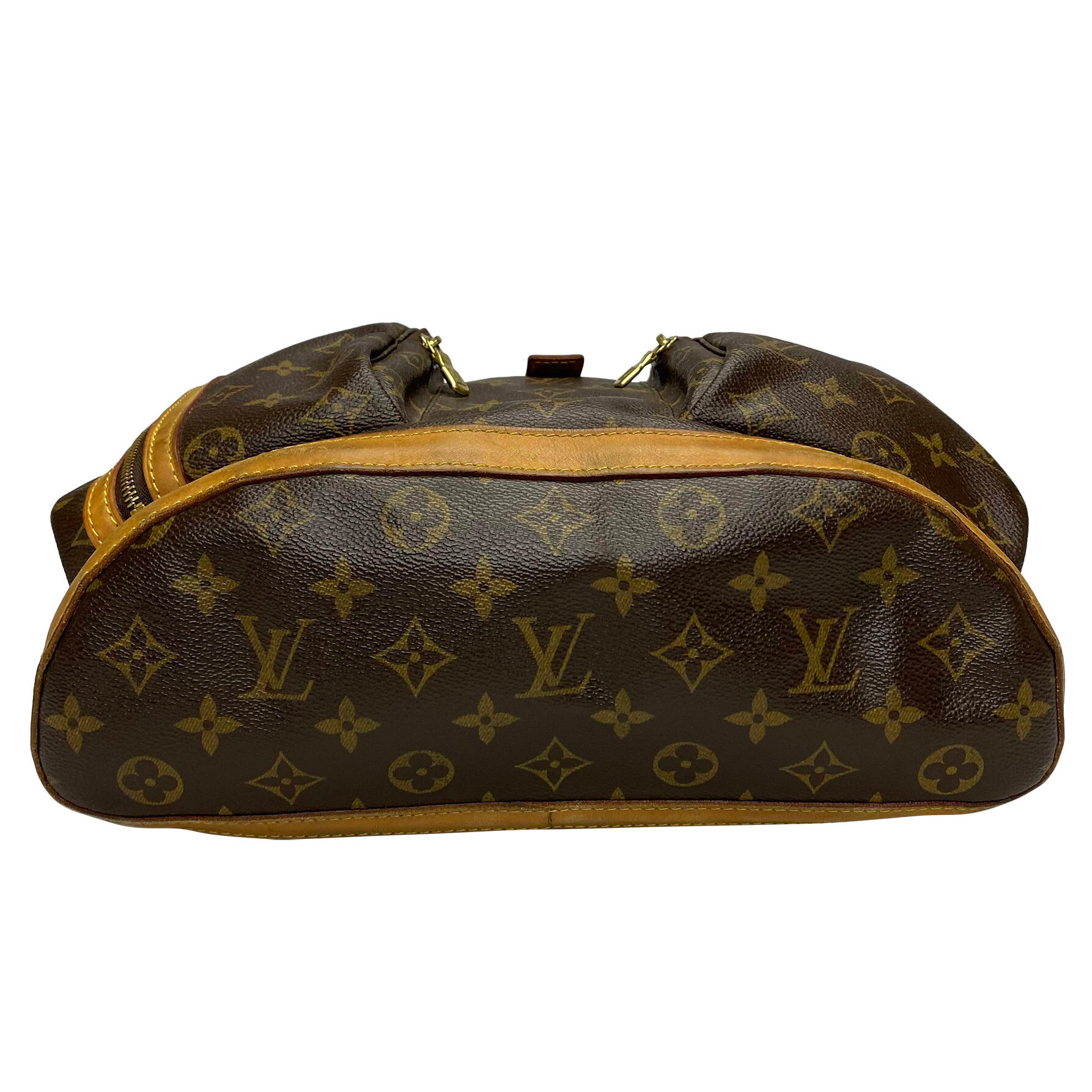 Mochila Louis Vuitton Bosphore Monogram