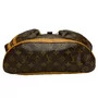 Mochila Louis Vuitton Bosphore Monogram