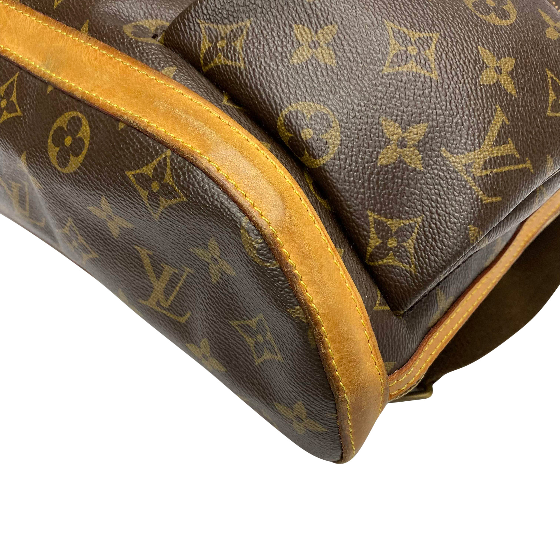Mochila Louis Vuitton Bosphore Monogram