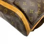Mochila Louis Vuitton Bosphore Monogram