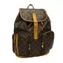 Mochila Louis Vuitton Bosphore Monogram