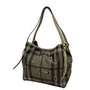 Bolsa Burberry Haymarket Check Small Canterbury Tote
