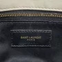 Bolsa Yves Saint Laurent LouLou Puffer
