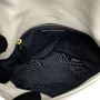 Bolsa Yves Saint Laurent LouLou Puffer