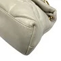 Bolsa Yves Saint Laurent LouLou Puffer