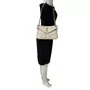 Bolsa Yves Saint Laurent LouLou Puffer