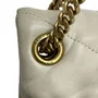 Bolsa Yves Saint Laurent LouLou Puffer