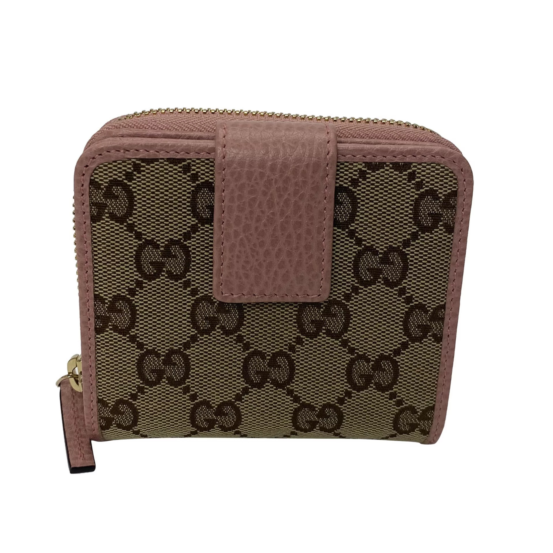Carteira Gucci