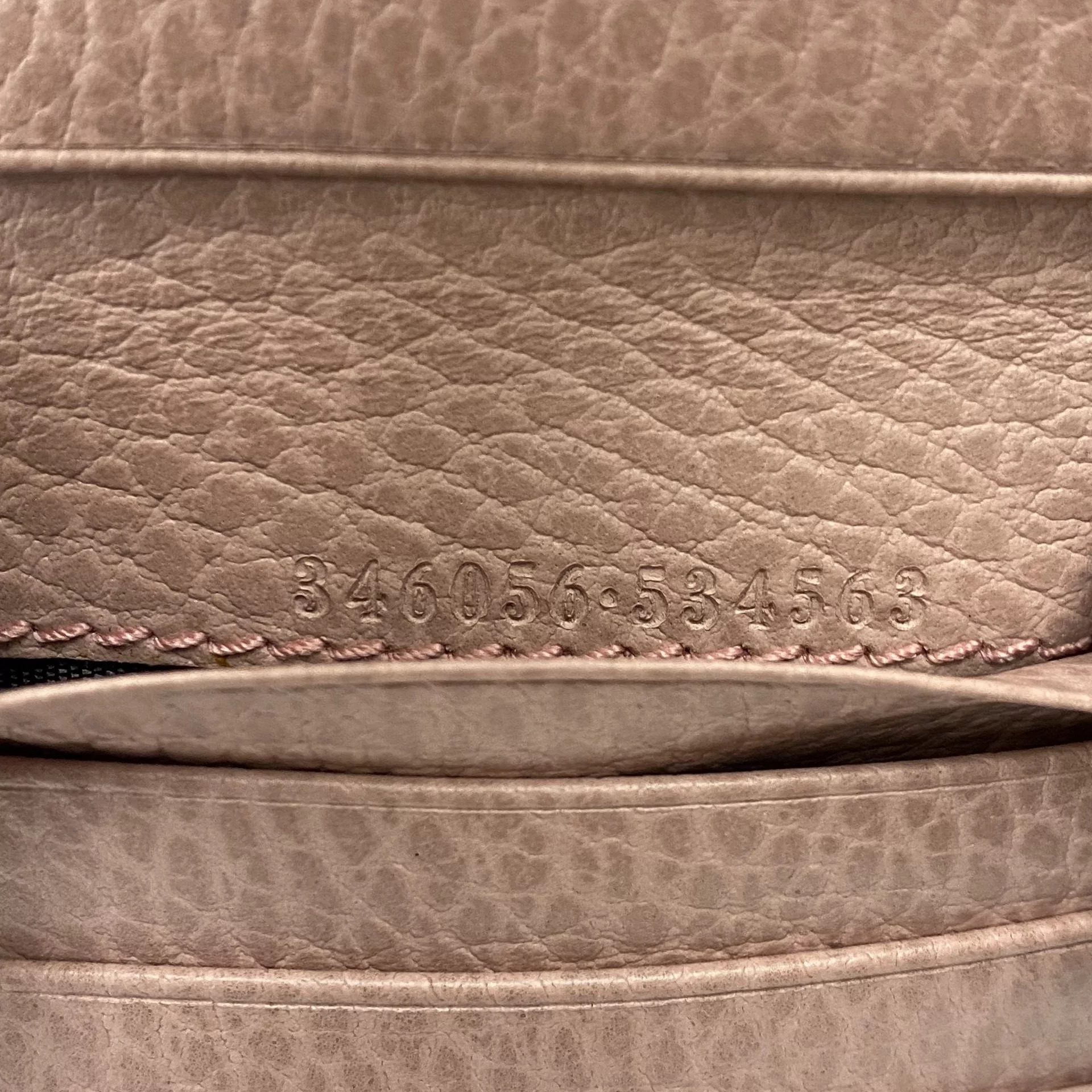 Carteira Gucci