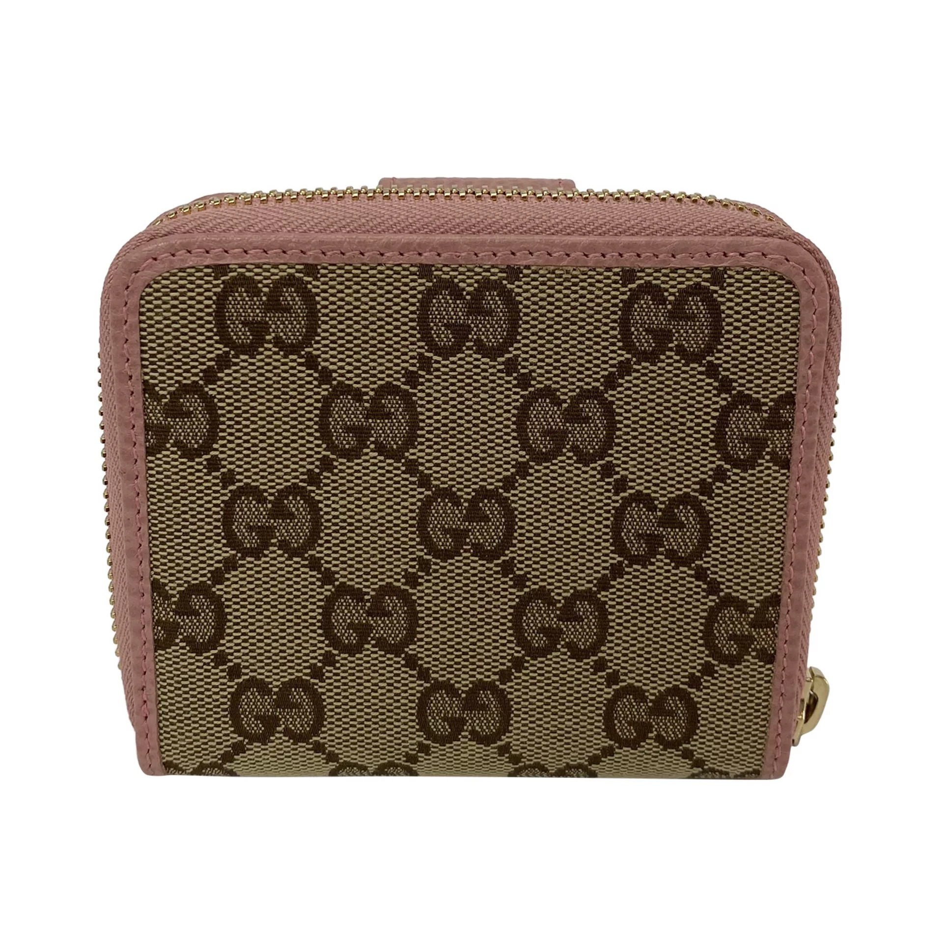 Carteira Gucci