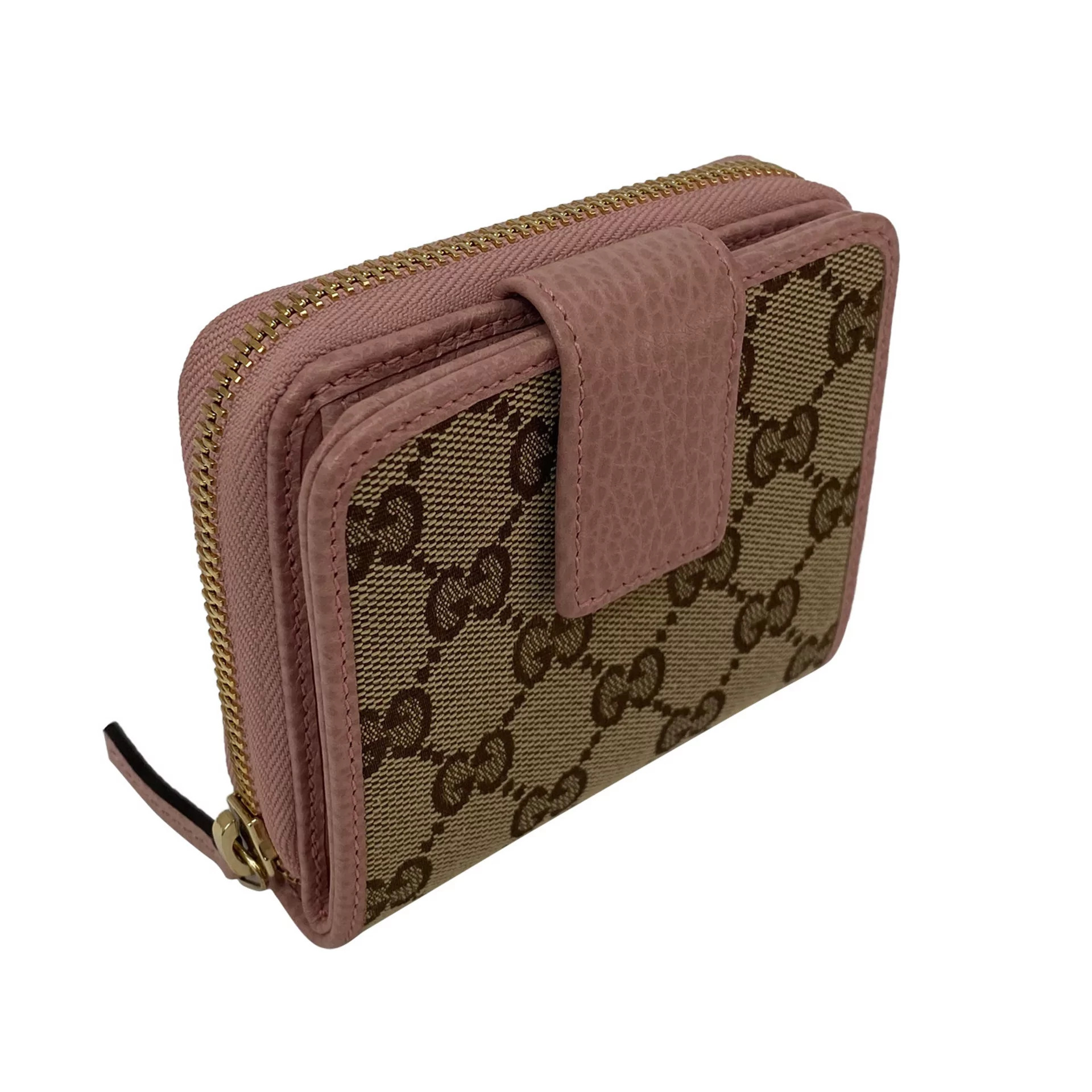 Carteira Gucci