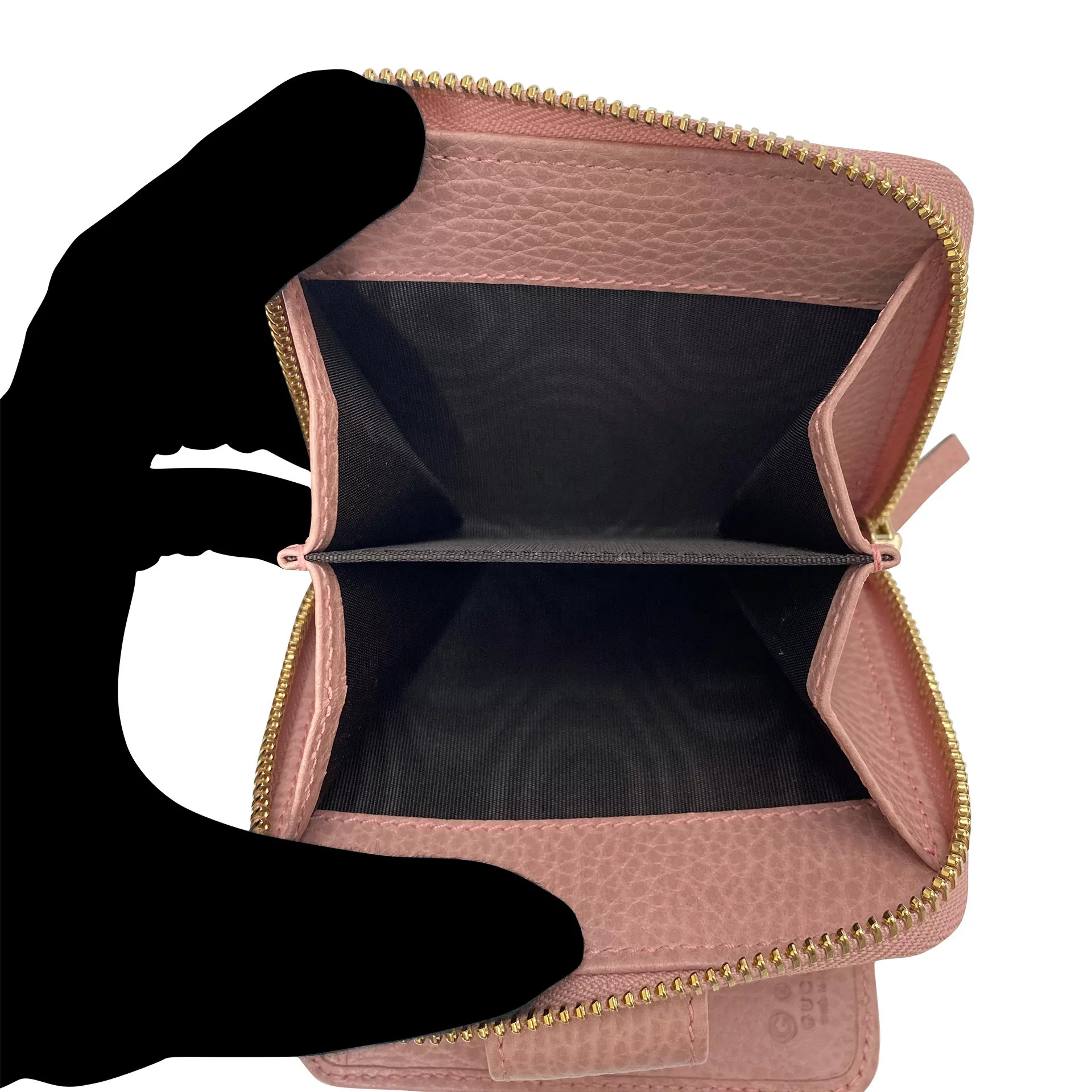Carteira Gucci
