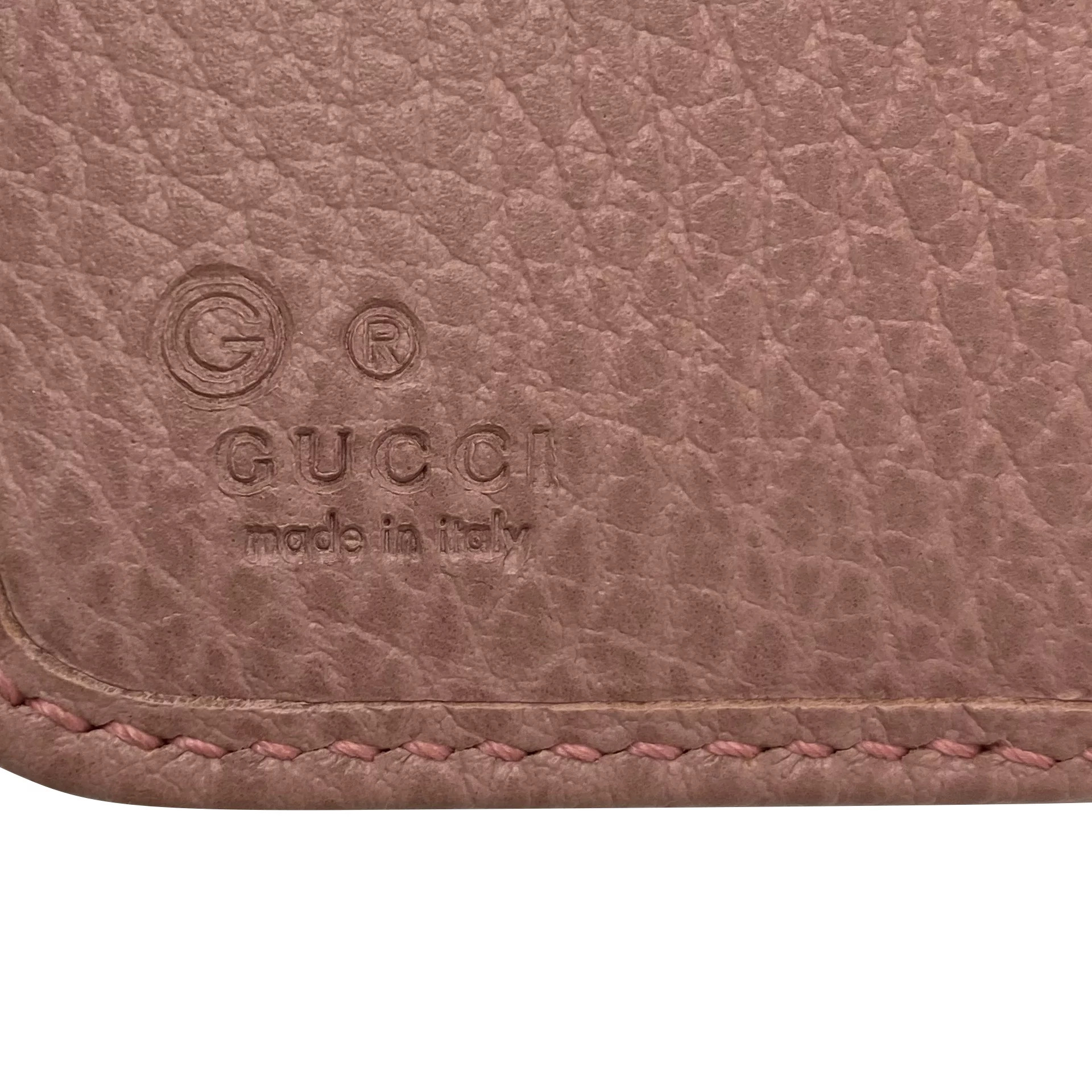 Carteira Gucci