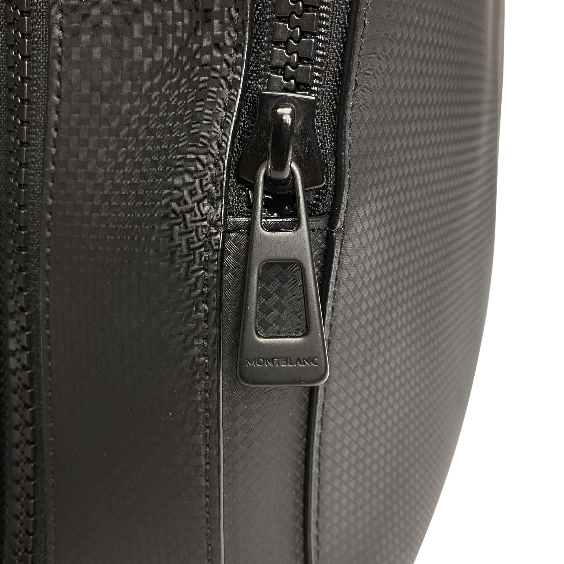 Mochila Montblanc Extreme Masculina Preta