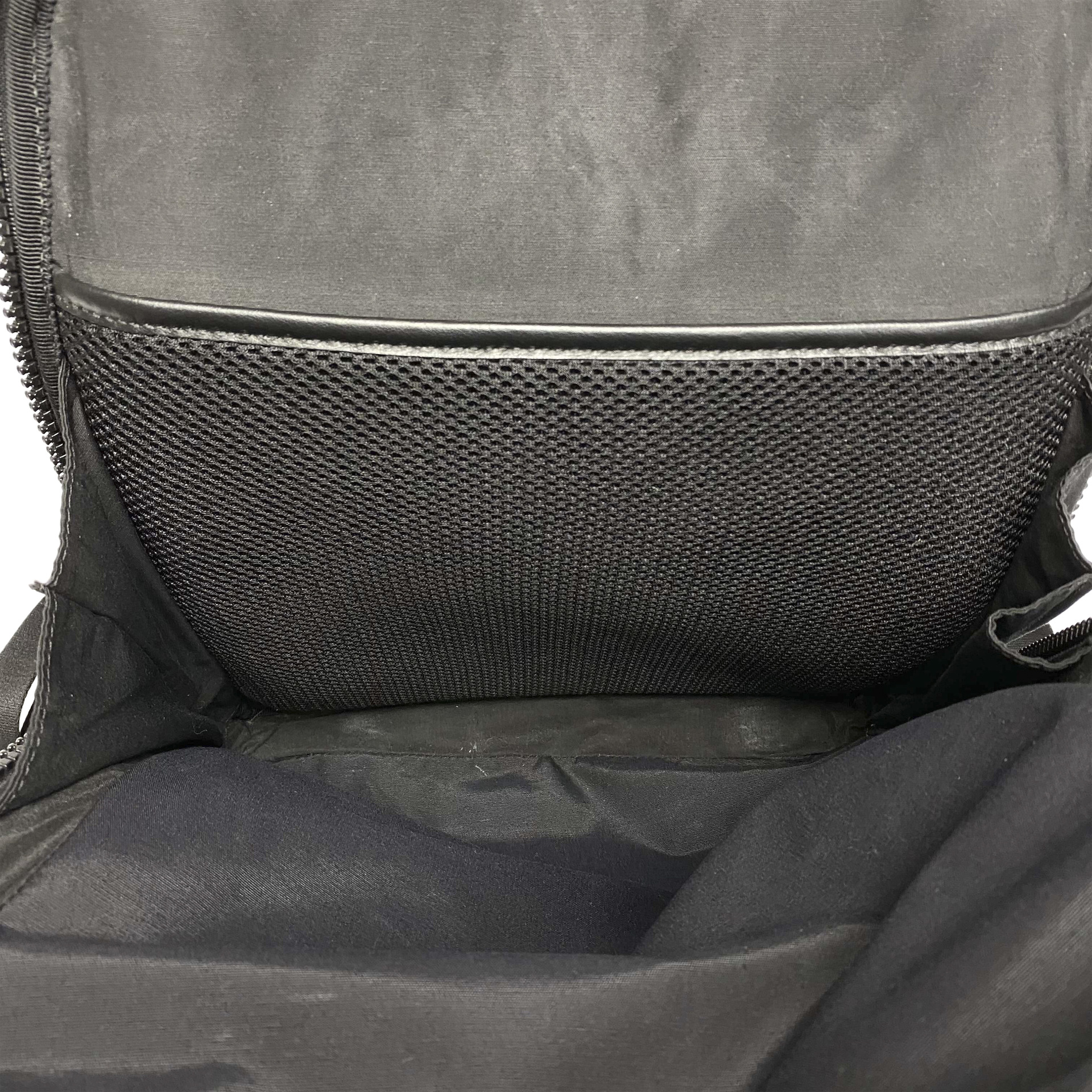 Mochila Montblanc Extreme Masculina Preta