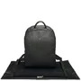 Mochila Montblanc Extreme Masculina Preta