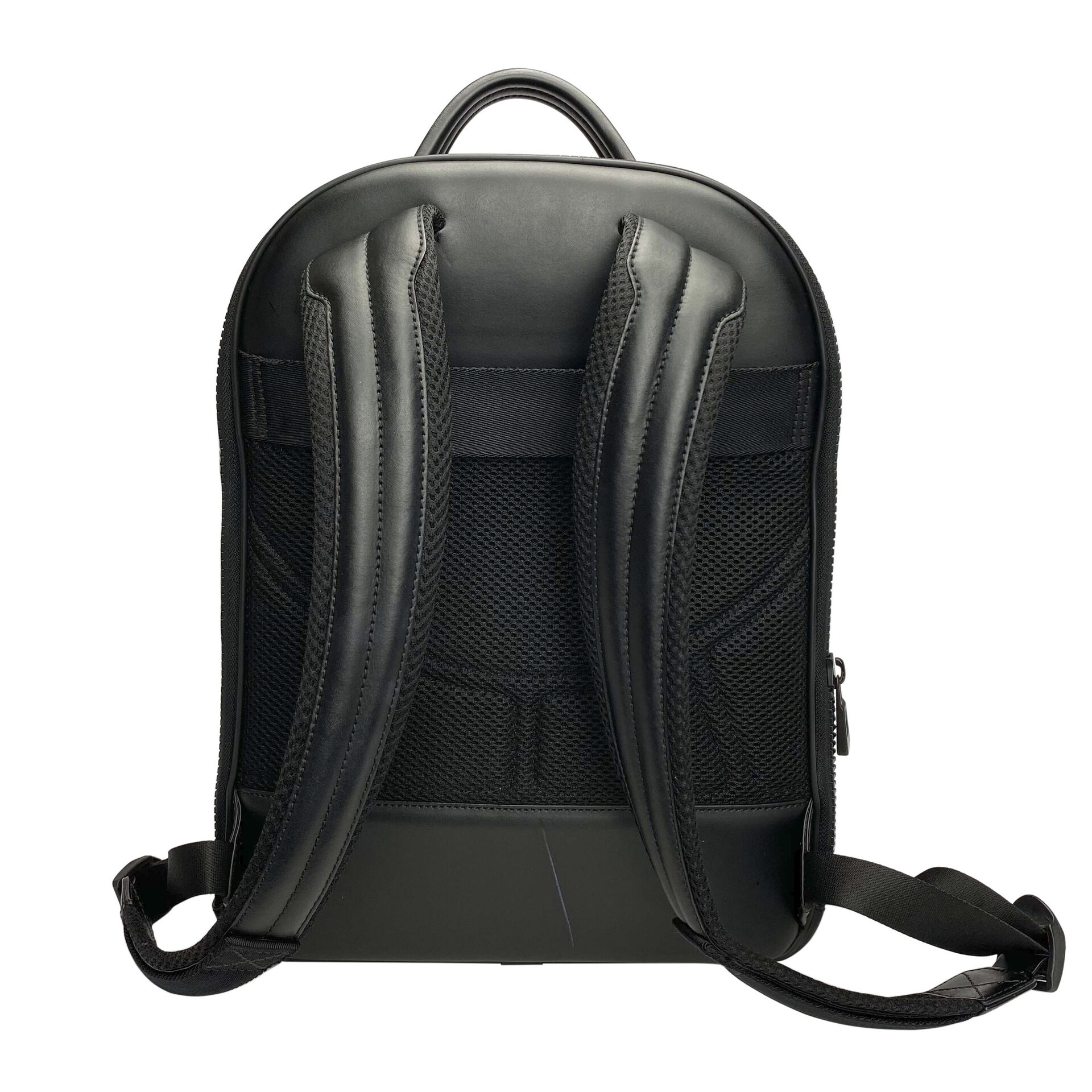 Mochila Montblanc Extreme Masculina Preta