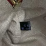 Bolsa Gucci Microguccissima Vermelha