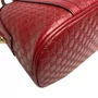 Bolsa Gucci Microguccissima Vermelha