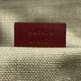 Bolsa Gucci Microguccissima Vermelha
