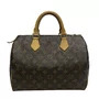 Bolsa Louis Vuitton Speedy 30 Monogram