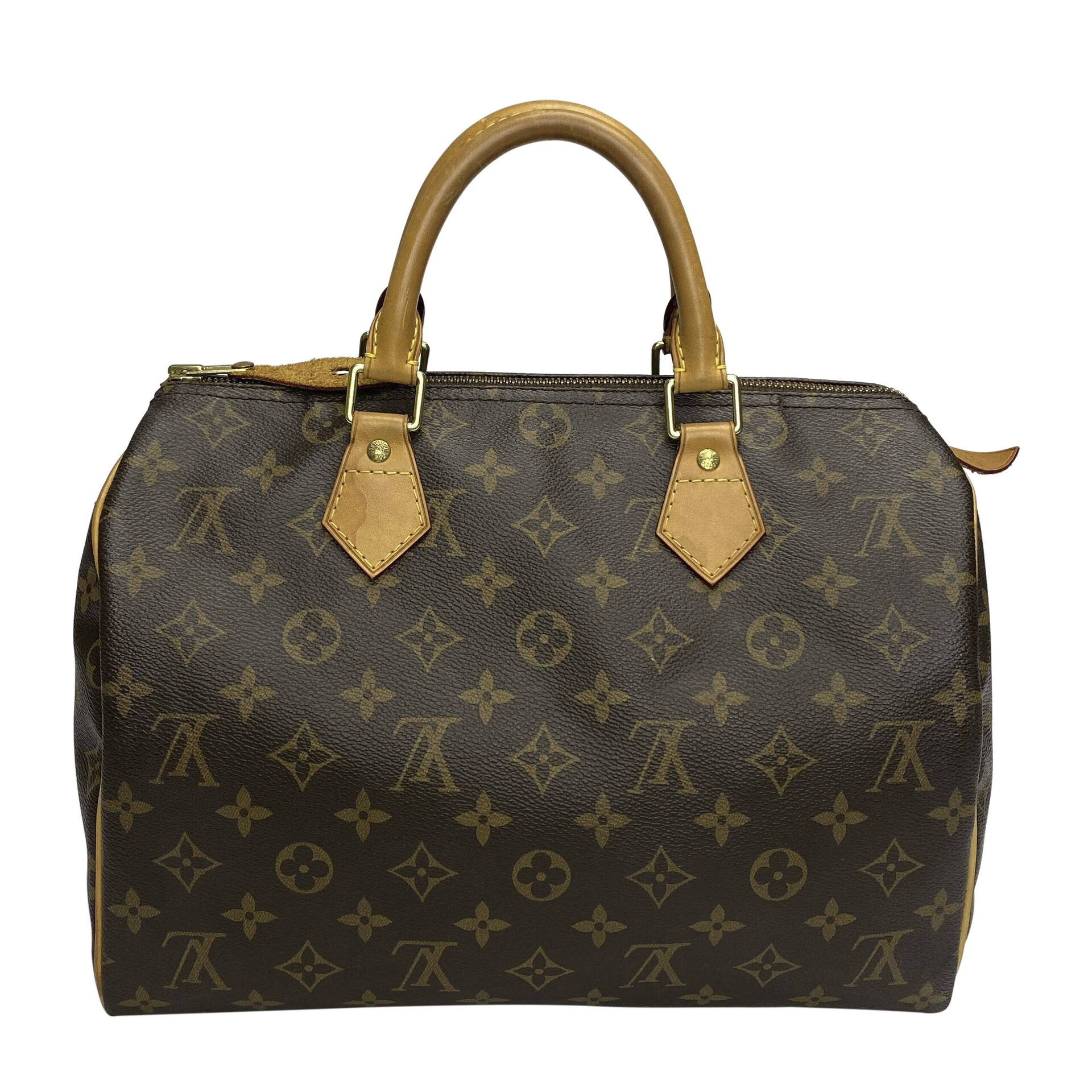 Bolsa Louis Vuitton Speedy 30 Monogram