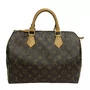 Bolsa Louis Vuitton Speedy 30 Monogram
