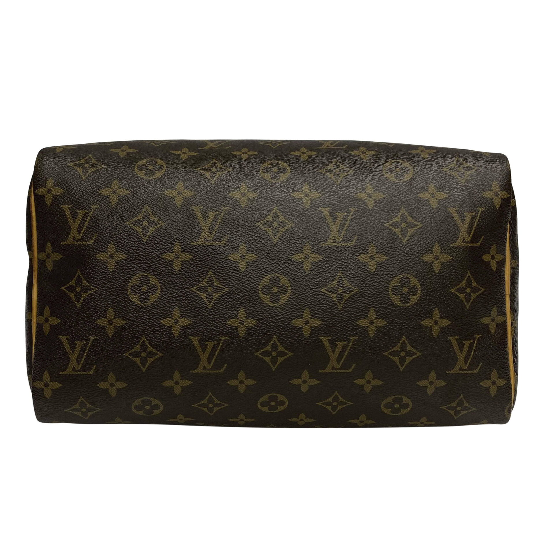 Bolsa Louis Vuitton Speedy 30 Monogram