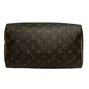 Bolsa Louis Vuitton Speedy 30 Monogram
