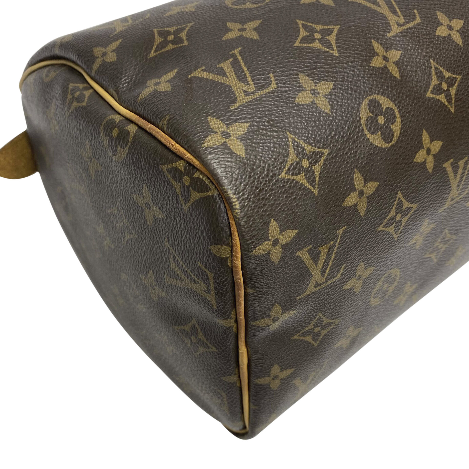 Bolsa Louis Vuitton Speedy 30 Monogram