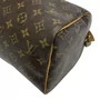 Bolsa Louis Vuitton Speedy 30 Monogram