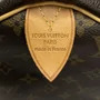 Bolsa Louis Vuitton Speedy 30 Monogram