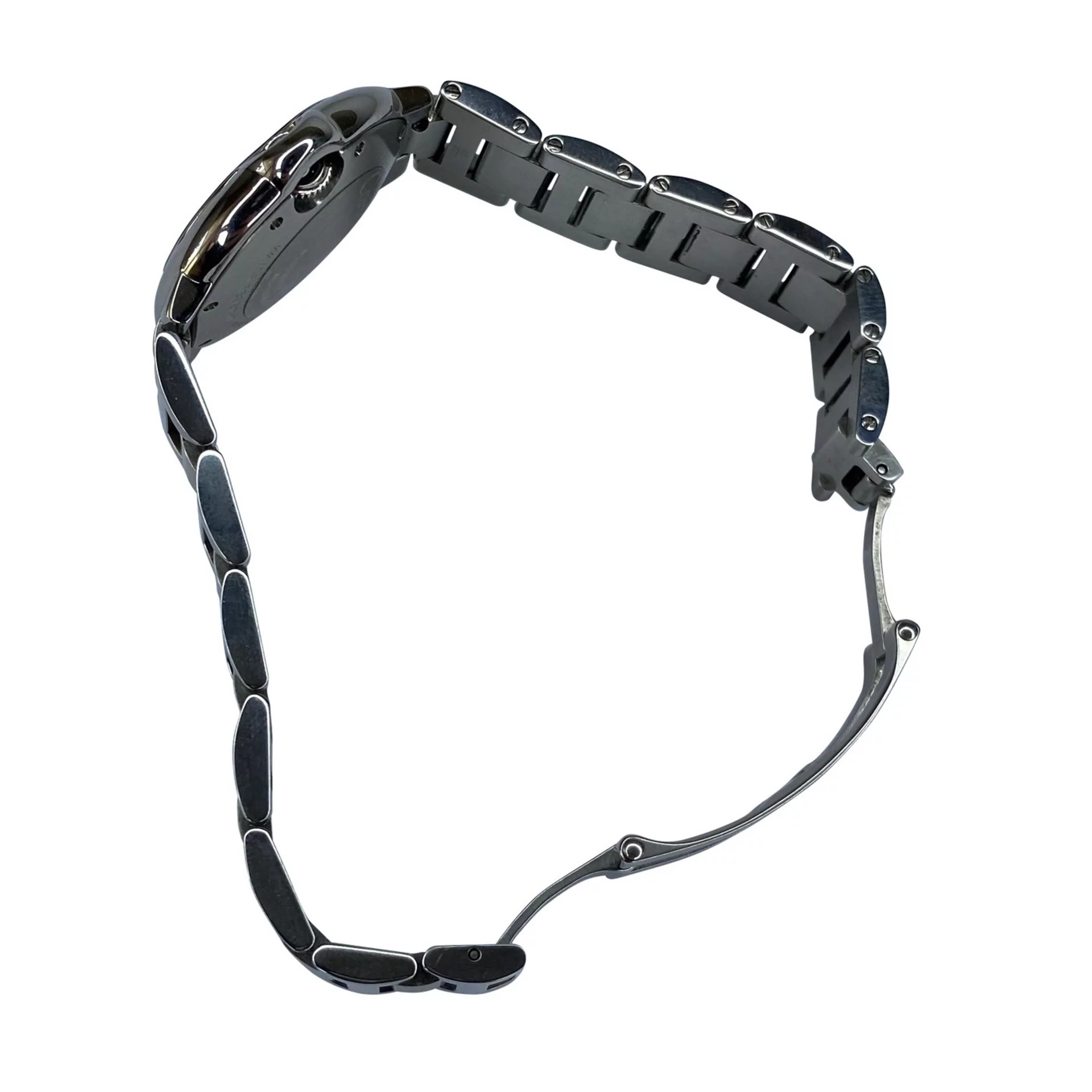 Relógio Ballon Bleu De Cartier - 33 mm