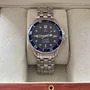 Relógio Omega Seamaster Diver 300M Co-Axial 41 mm