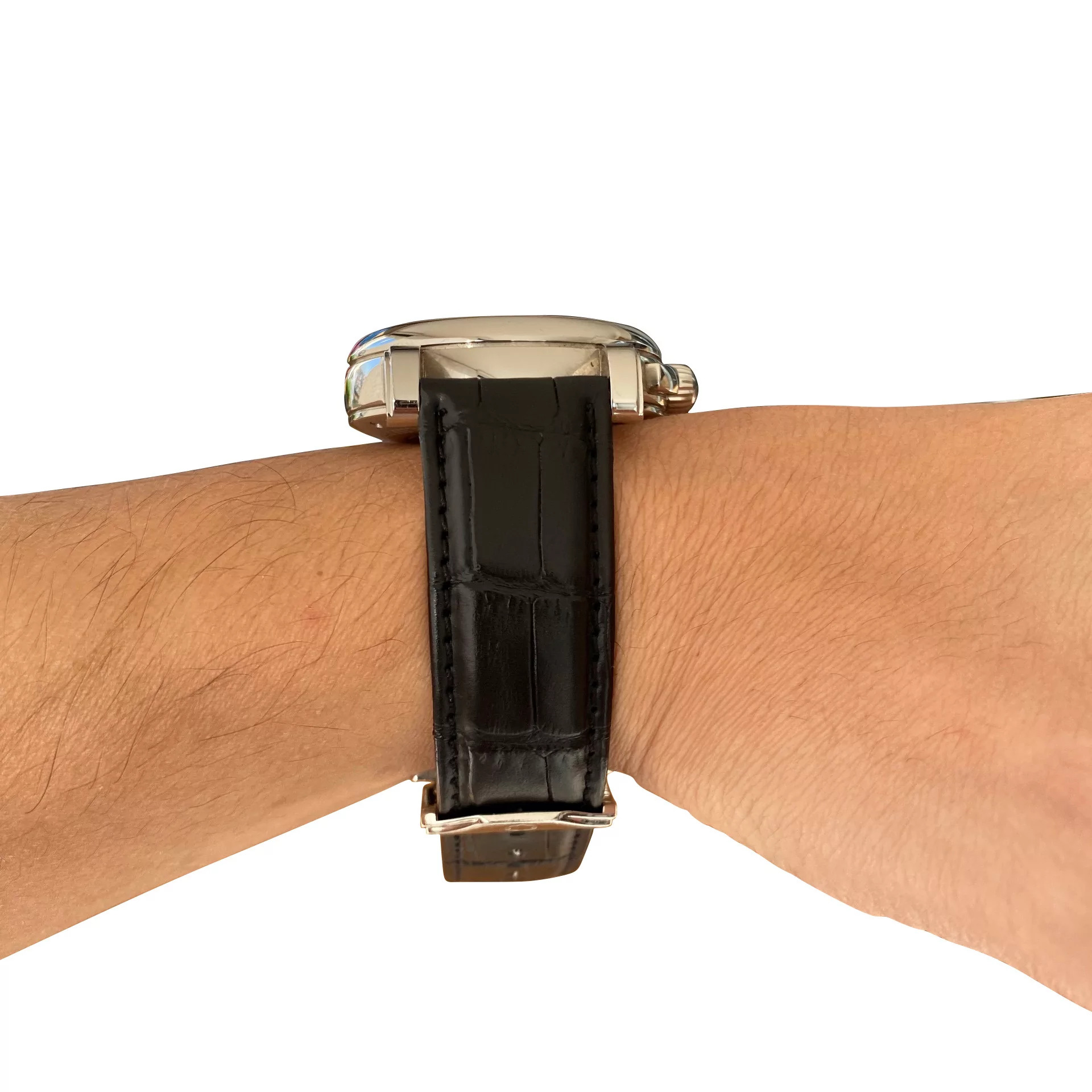 Relógio Mont Blanc Star Chronograph Automatic - 4810