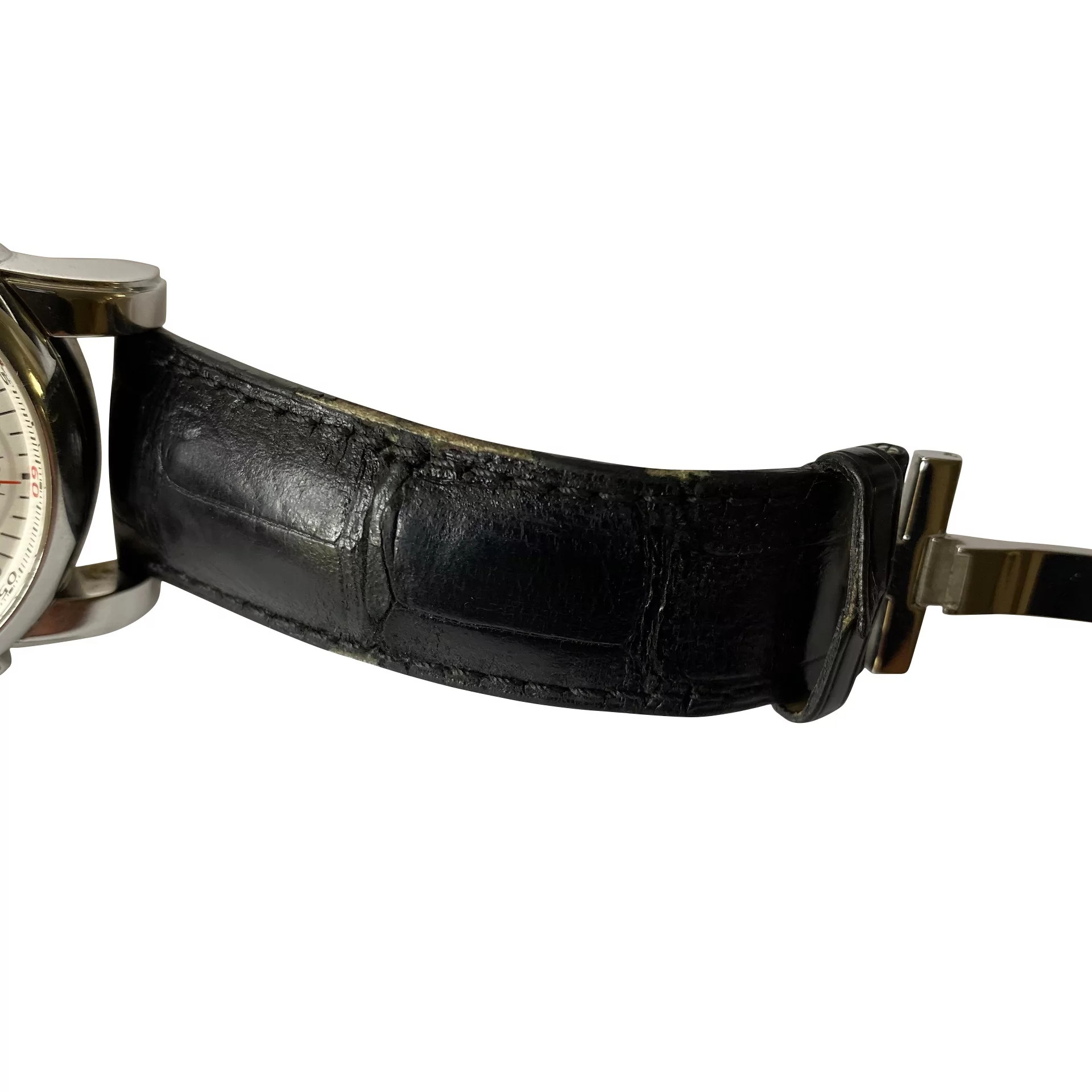 Relógio Mont Blanc Star Chronograph Automatic - 4810