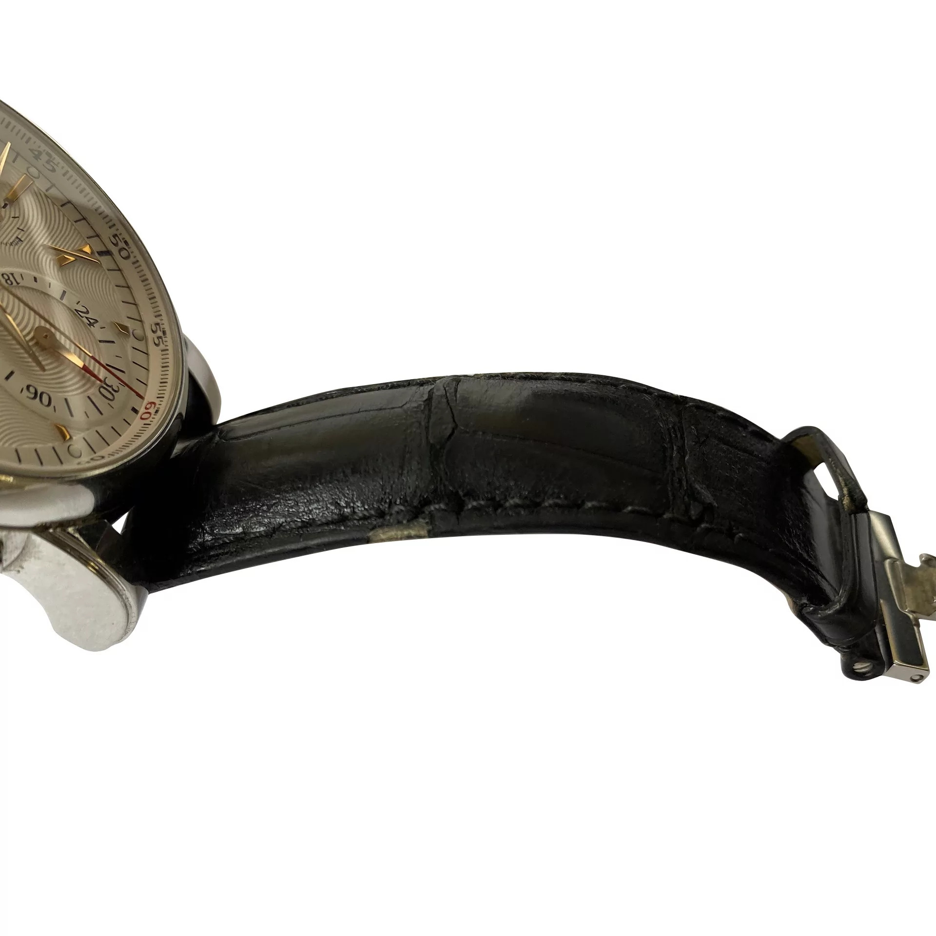 Relógio Mont Blanc Star Chronograph Automatic - 4810