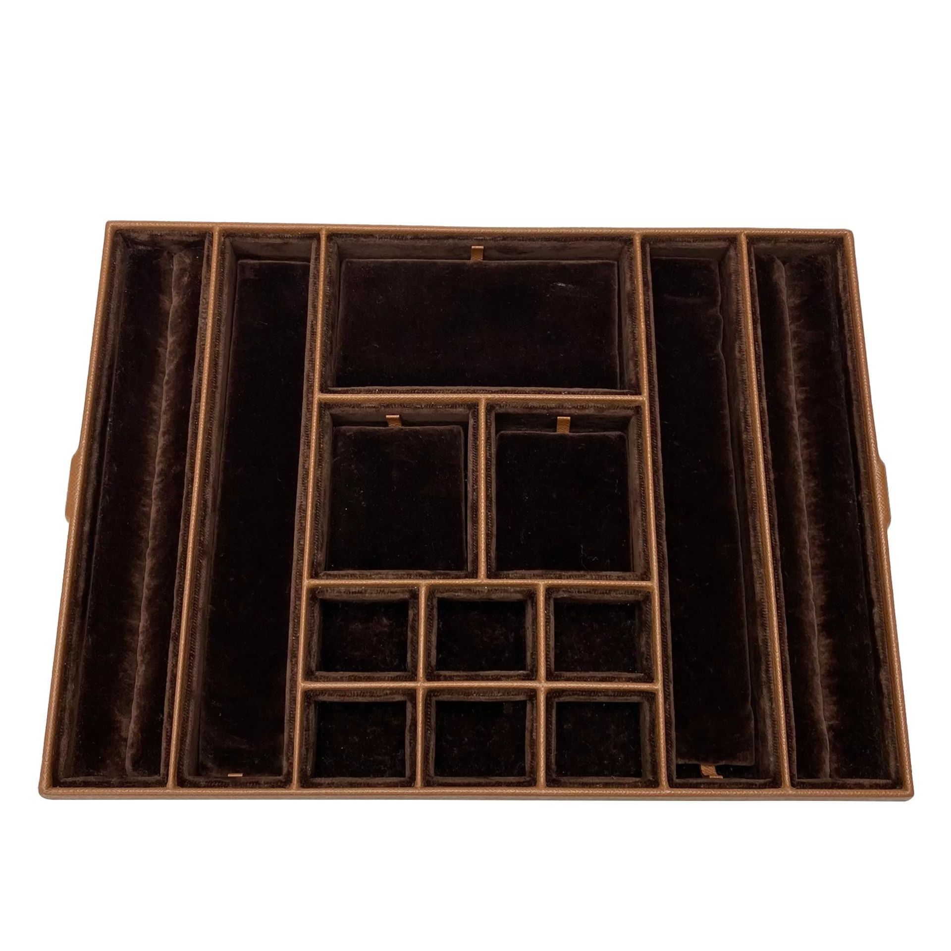 Porta-Joias Louis Vuitton Boîte Bijoux