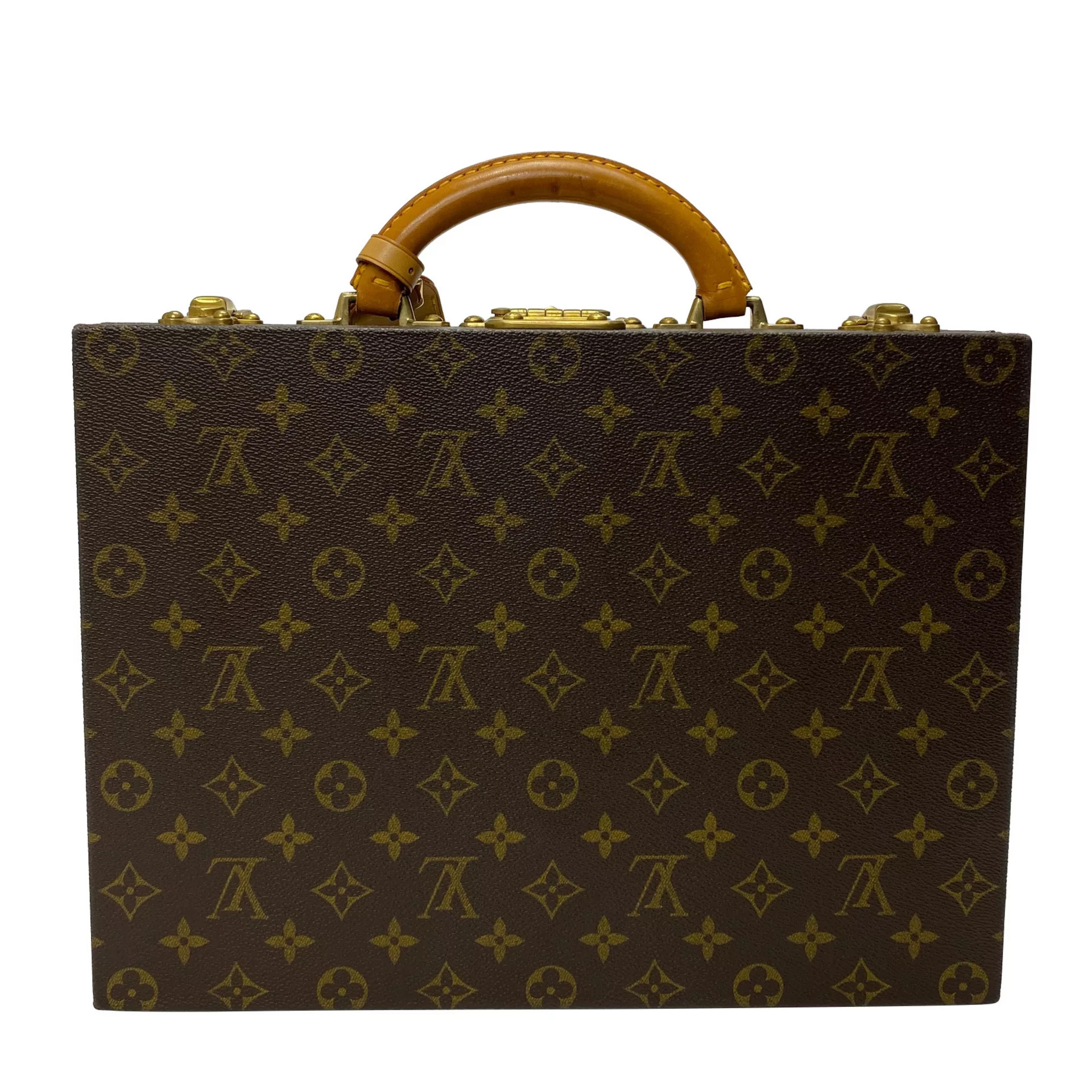 Porta-Joias Louis Vuitton Boîte Bijoux