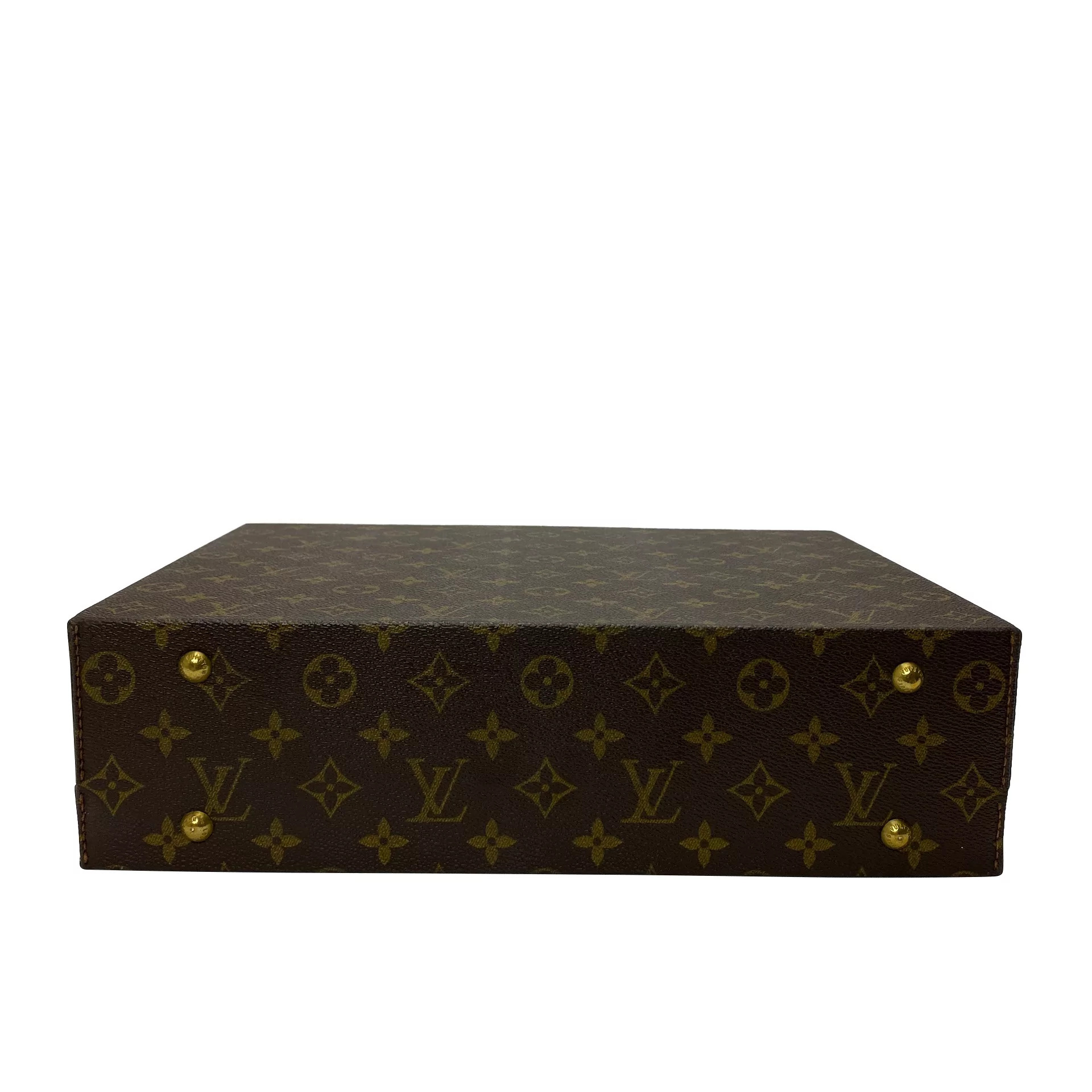 Porta-Joias Louis Vuitton Boîte Bijoux