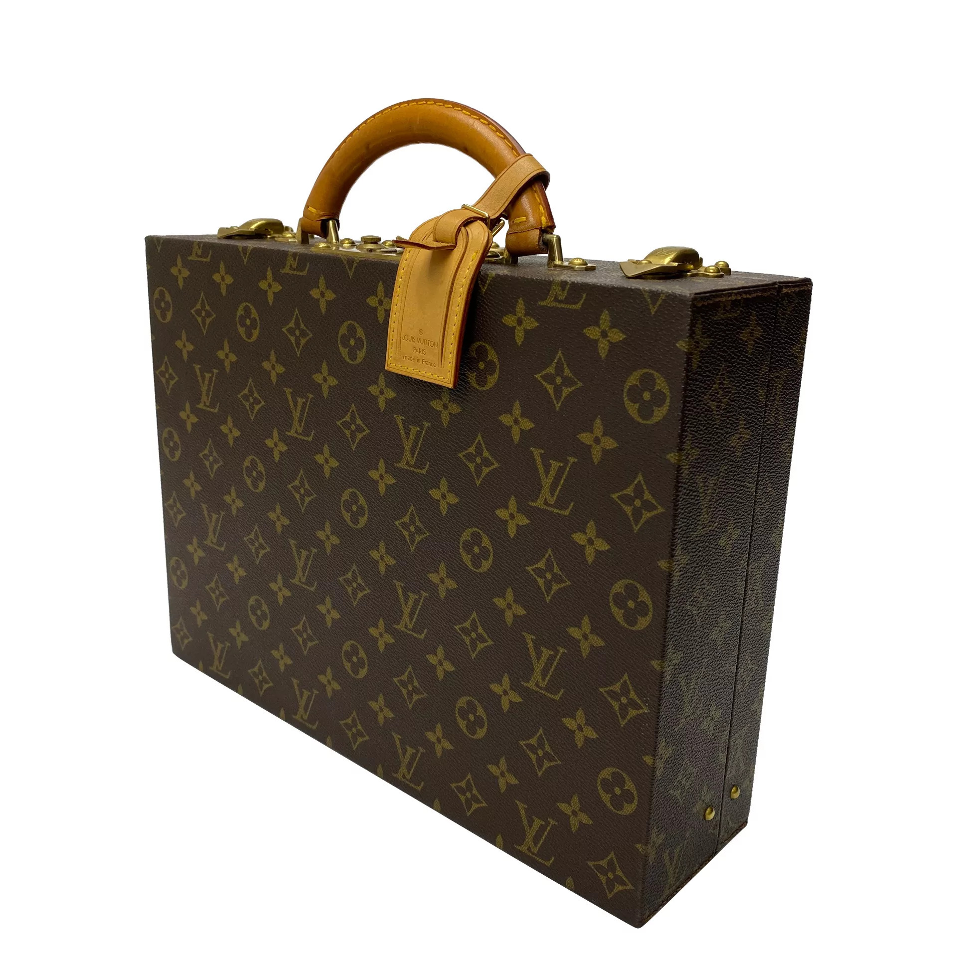 Porta-Joias Louis Vuitton Boîte Bijoux