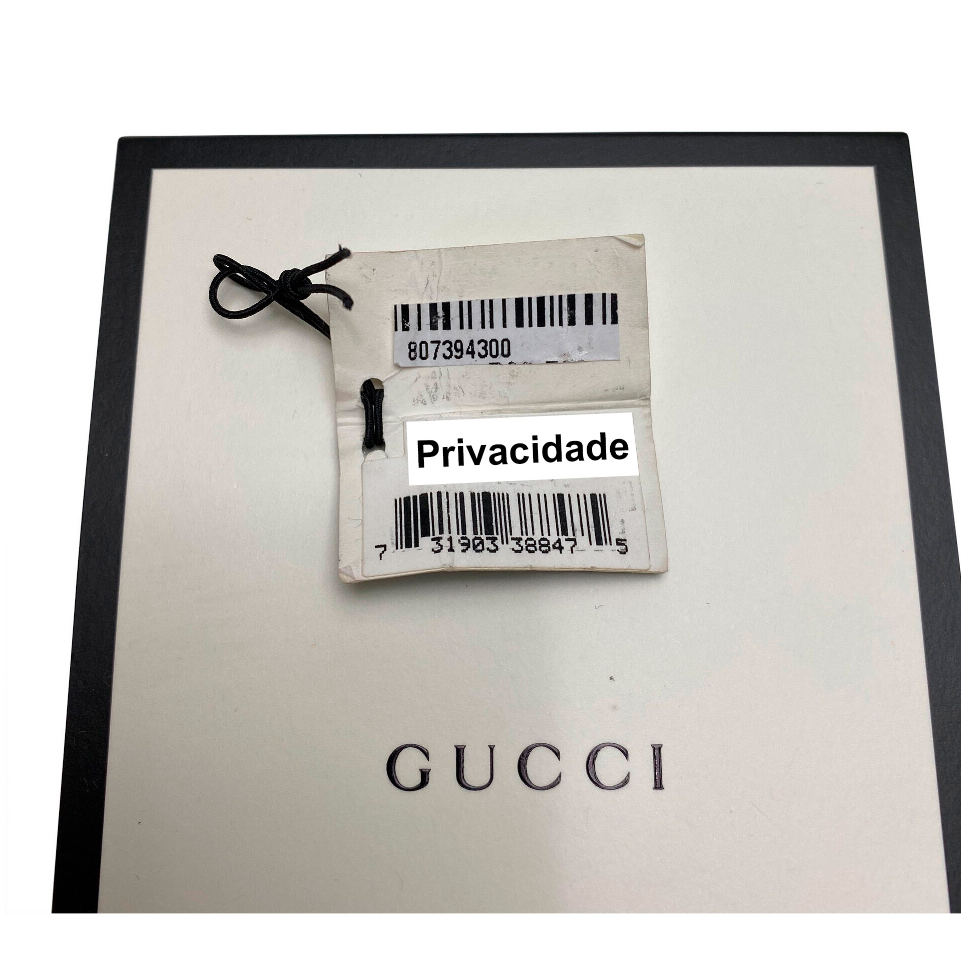 Relógio Gucci Ladies Vintage Web