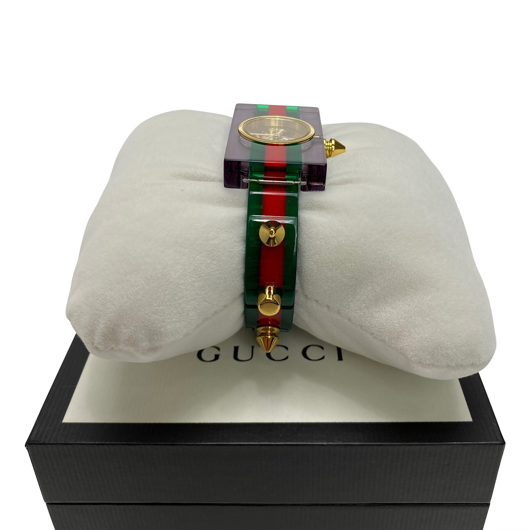 Relógio Gucci Ladies Vintage Web