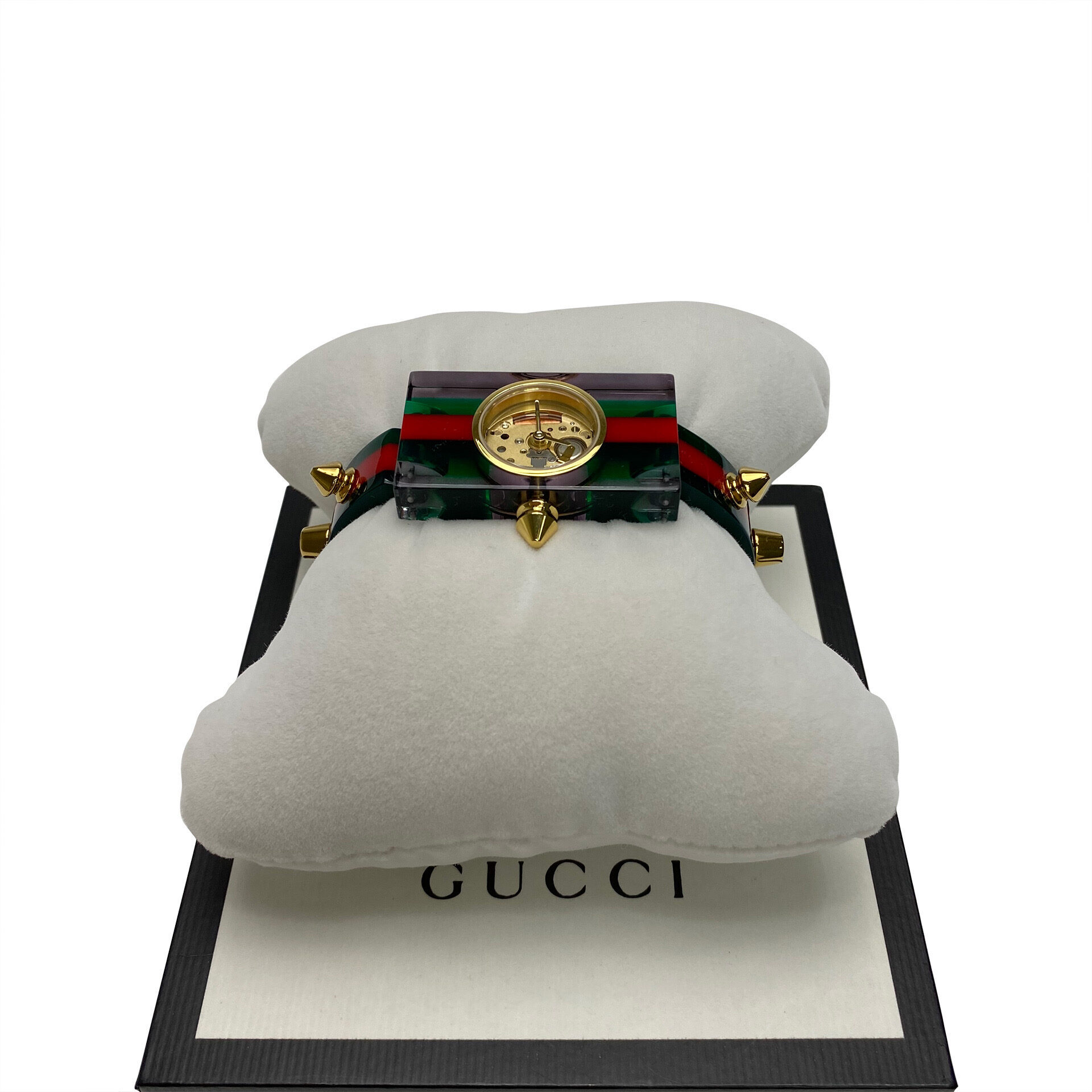 Relógio Gucci Ladies Vintage Web