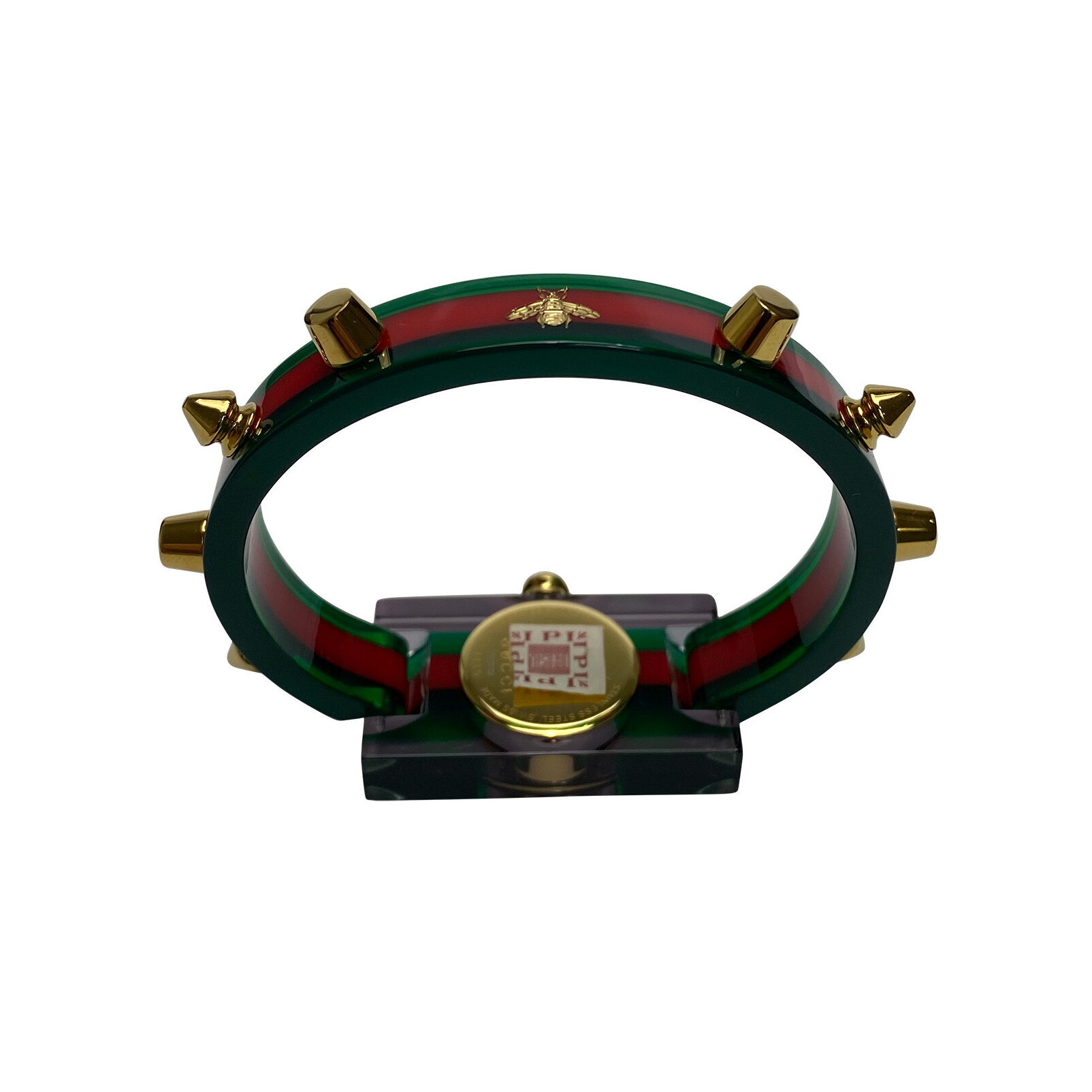 Relógio Gucci Ladies Vintage Web