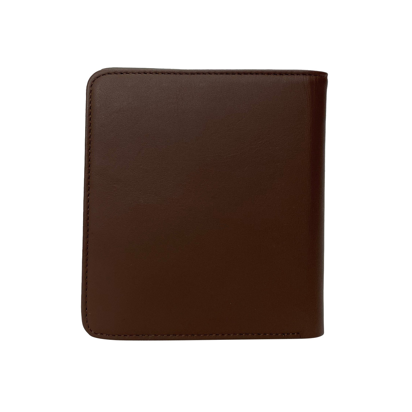 Carteira Montblanc Couro Marrom